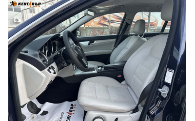 Mercedes-Benz C 220 CDI 2.2d 170к.с./ГАРАНЦИЯ ОТ КЕНТАВЪР - автомобили, коли, обяви за нови и употребявани 8