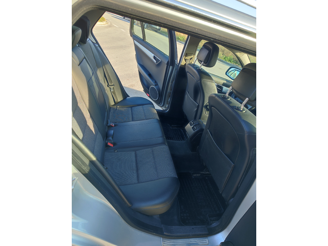 Mercedes-Benz C 220 CDI - автомобили, коли, обяви за нови и употребявани 10
