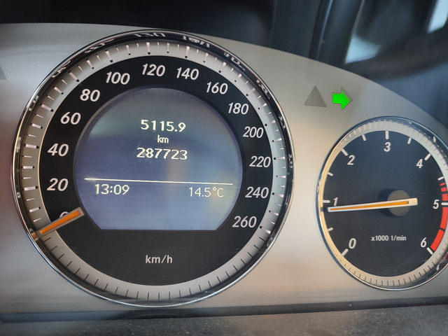 Mercedes-Benz C 220 CDI - автомобили, коли, обяви за нови и употребявани 13