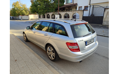 mercedes-benz-c-220-cdi - 1