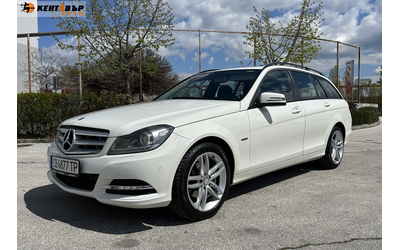 mercedes-benz-c-220-cdi-facelift-garantsiya-ot-kentavar - 0