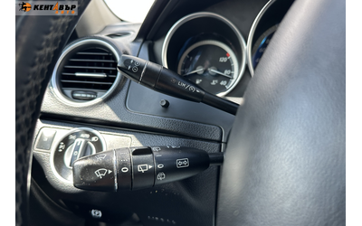 Mercedes-Benz C 220 CDI Facelift/ГАРАНЦИЯ ОТ КЕНТАВЪР - автомобили, коли, обяви за нови и употребявани 15