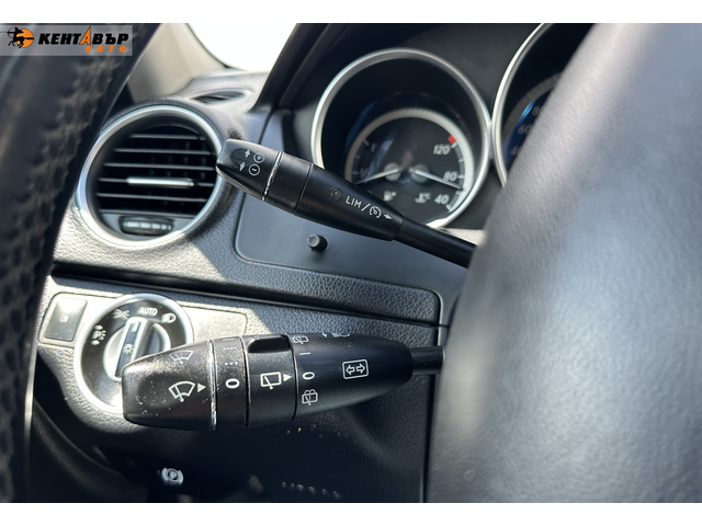 Mercedes-Benz C 220 CDI Facelift/ГАРАНЦИЯ ОТ КЕНТАВЪР - автомобили, коли, обяви за нови и употребявани 15