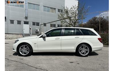 mercedes-benz-c-220-cdi-facelift-garantsiya-ot-kentavar - 1