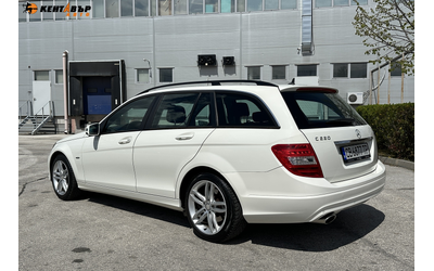 mercedes-benz-c-220-cdi-facelift-garantsiya-ot-kentavar - 2