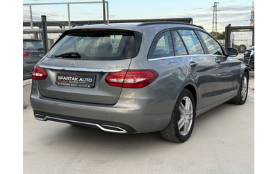 mercedes-benz-c-220-d-2016g-217-000km-top-sastoyanie-servizna-istoriya - 3