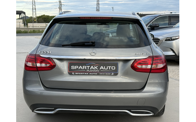 mercedes-benz-c-220-d-2016g-217-000km-top-sastoyanie-servizna-istoriya - 4