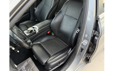 Mercedes-Benz C 220 D* 2016г.* 217.000КМ* Топ Състояние* Сервизна История - автомобили, коли, обяви за нови и употребявани 6