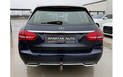 mercedes-benz-c-220-d-2016g-distronic-top-sastoyanie-170-000km-teglich - 3