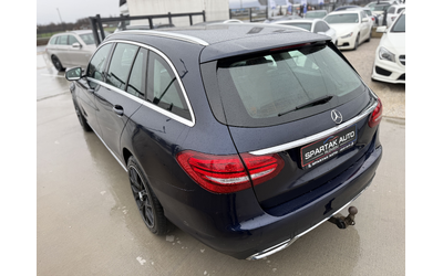 mercedes-benz-c-220-d-2016g-distronic-top-sastoyanie-170-000km-teglich - 5