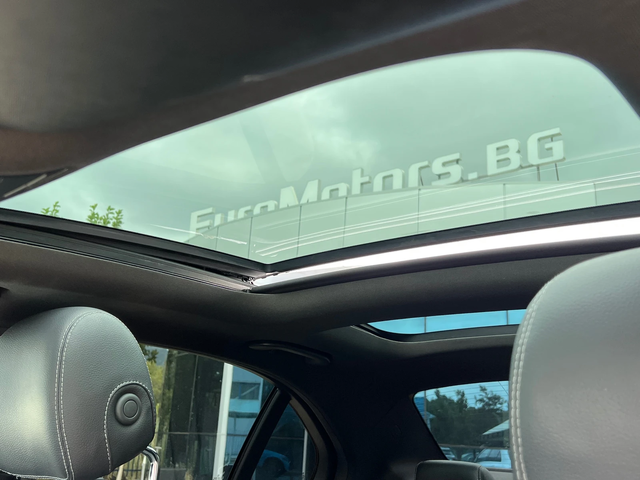 Mercedes-Benz  C 220 CDI AMG LINE - автомобили, коли, обяви за нови и употребявани 11