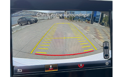 Mercedes-Benz  C 220 CDI AMG LINE - автомобили, коли, обяви за нови и употребявани 12