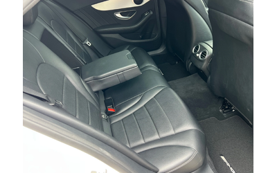 Mercedes-Benz  C 220 CDI AMG LINE - автомобили, коли, обяви за нови и употребявани 15