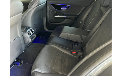 Mercedes-Benz  C 220 d MHEV AMG LINE NIGHT PACK - автомобили, коли, обяви за нови и употребявани 11