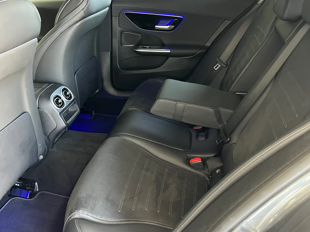 Mercedes-Benz  C 220 d MHEV AMG LINE NIGHT PACK - автомобили, коли, обяви за нови и употребявани 11