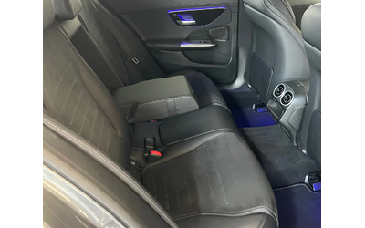 Mercedes-Benz  C 220 d MHEV AMG LINE NIGHT PACK - автомобили, коли, обяви за нови и употребявани 12