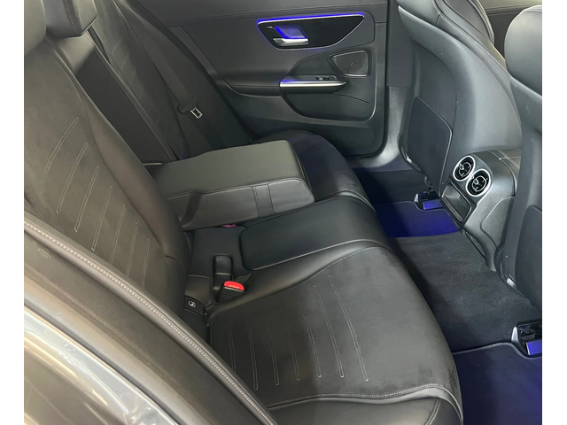 Mercedes-Benz  C 220 d MHEV AMG LINE NIGHT PACK - автомобили, коли, обяви за нови и употребявани 12