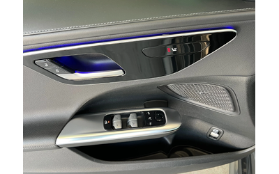 Mercedes-Benz  C 220 d MHEV AMG LINE NIGHT PACK - автомобили, коли, обяви за нови и употребявани 13