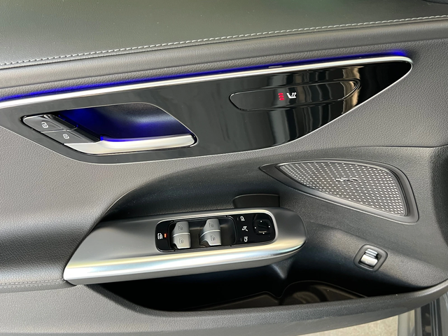 Mercedes-Benz  C 220 d MHEV AMG LINE NIGHT PACK - автомобили, коли, обяви за нови и употребявани 13