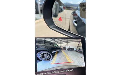 Mercedes-Benz  C 220 d MHEV AMG LINE NIGHT PACK - автомобили, коли, обяви за нови и употребявани 15