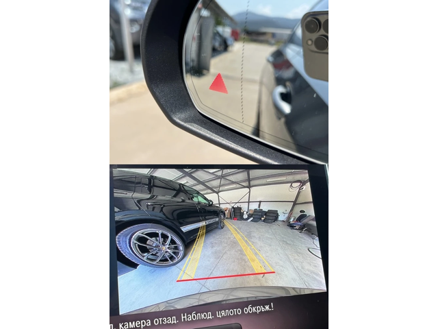 Mercedes-Benz  C 220 d MHEV AMG LINE NIGHT PACK - автомобили, коли, обяви за нови и употребявани 15