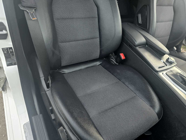 Mercedes-Benz C 220 FACE/AVANGARDE 2.2CDI/170hp - автомобили, коли, обяви за нови и употребявани 12