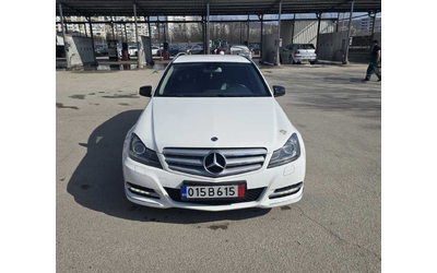 mercedes-benz-c-220-face-avangarde-2-2cdi-170hp - 1