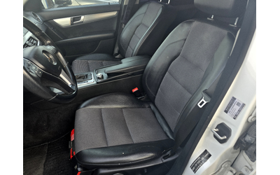 Mercedes-Benz C 220 FACE/AVANGARDE 2.2CDI/170hp - автомобили, коли, обяви за нови и употребявани 7