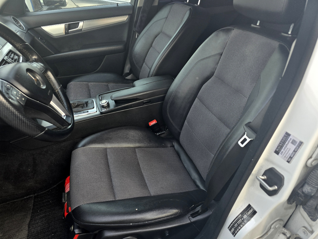 Mercedes-Benz C 220 FACE/AVANGARDE 2.2CDI/170hp - автомобили, коли, обяви за нови и употребявани 7