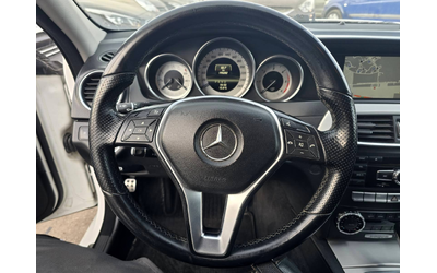Mercedes-Benz C 220 FACE/AVANGARDE 2.2CDI/170hp - автомобили, коли, обяви за нови и употребявани 8