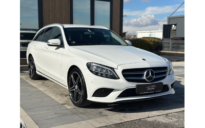 mercedes-benz-c-220-facelift-194k-s-9g - 1