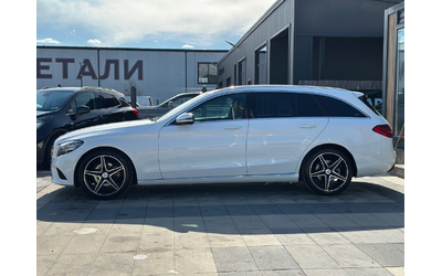 mercedes-benz-c-220-facelift-194k-s-9g - 5