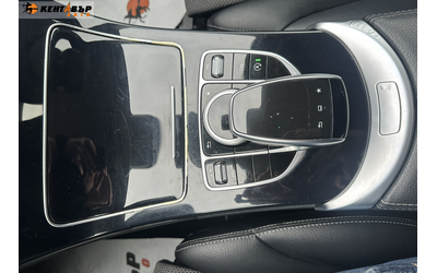 Mercedes-Benz C 220 Седан/Кожа/Нави/ГАРАНЦИЯ ОТ КЕНТАВЪР - автомобили, коли, обяви за нови и употребявани 10