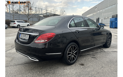 mercedes-benz-c-220-sedan-kozha-navi-garantsiya-ot-kentavar - 3