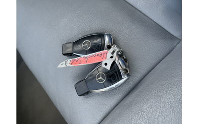 mercedes-benz-c-220-w204-sedan - 4