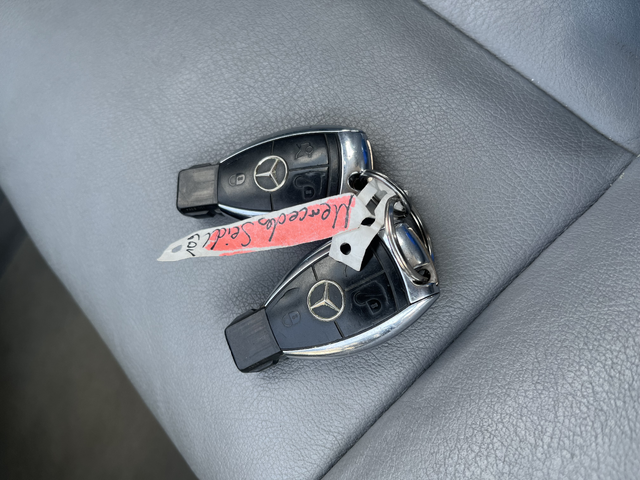 Mercedes-Benz C 220 W204 sedan - автомобили, коли, обяви за нови и употребявани 4