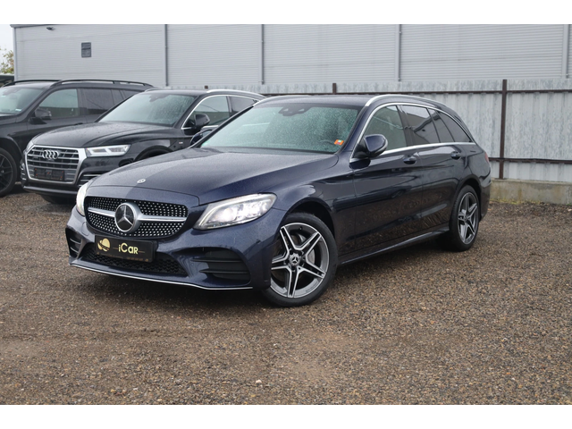 Mercedes-Benz C C - автомобили, коли, обяви за нови и употребявани 18