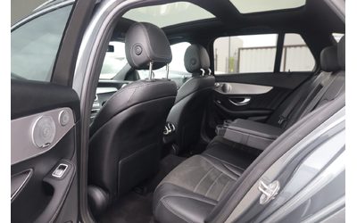 Mercedes-Benz C C - автомобили, коли, обяви за нови и употребявани 10