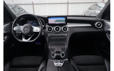 Mercedes-Benz C C - автомобили, коли, обяви за нови и употребявани 12