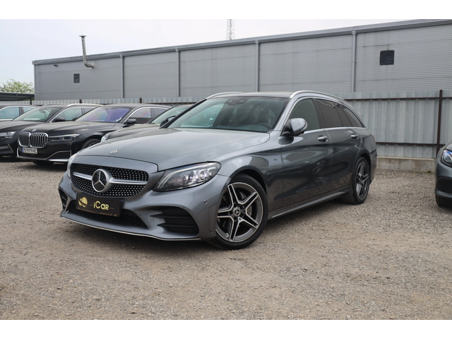 Mercedes-Benz C C - автомобили, коли, обяви за нови и употребявани 18
