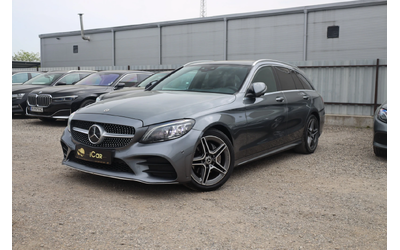 Mercedes-Benz C C - автомобили, коли, обяви за нови и употребявани 1