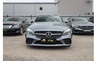 Mercedes-Benz C C - автомобили, коли, обяви за нови и употребявани 2