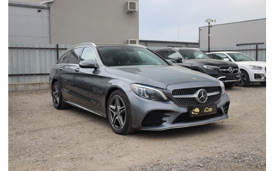 Mercedes-Benz C C - автомобили, коли, обяви за нови и употребявани 3