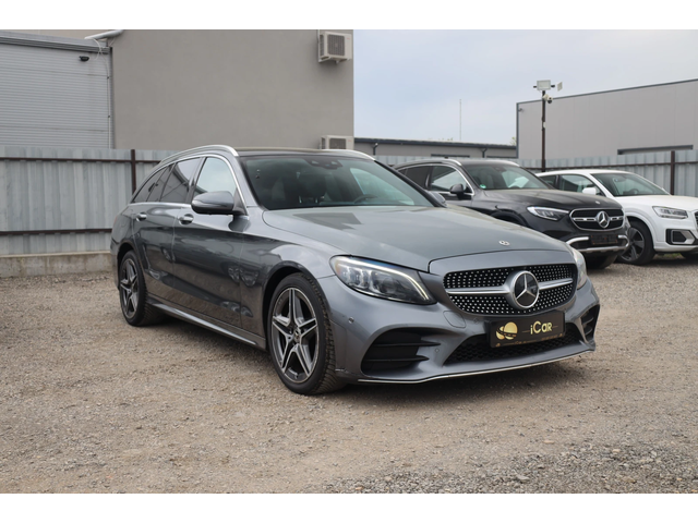 Mercedes-Benz C C - автомобили, коли, обяви за нови и употребявани 3