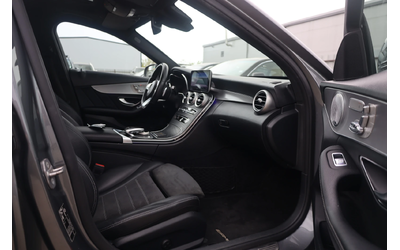 Mercedes-Benz C C - автомобили, коли, обяви за нови и употребявани 7