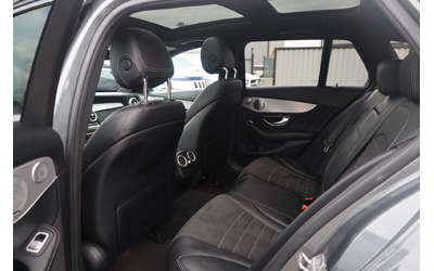 Mercedes-Benz C C - автомобили, коли, обяви за нови и употребявани 10