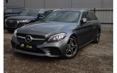 Mercedes-Benz C C - автомобили, коли, обяви за нови и употребявани 18