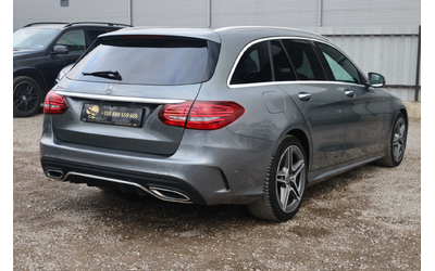 mercedes-benz-c-220d-amg-360-kam-distr-keygo-szh-virtual-cockpit-memory-alcantara-my19-icarbg-icarstarazagora - 4