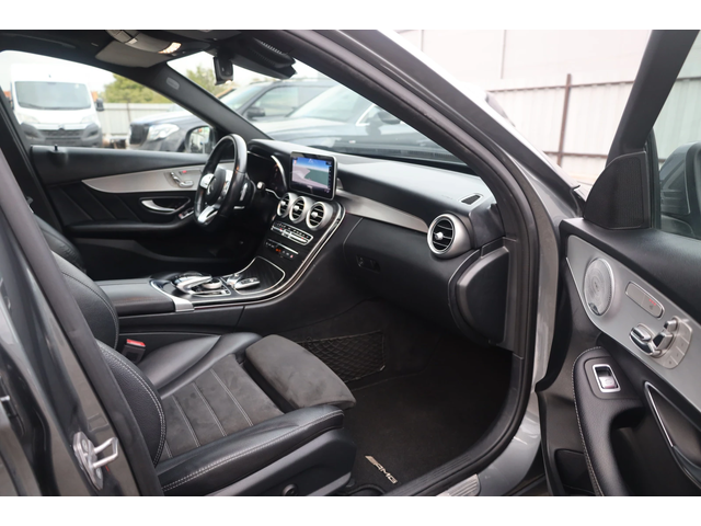 Mercedes-Benz C C - автомобили, коли, обяви за нови и употребявани 7