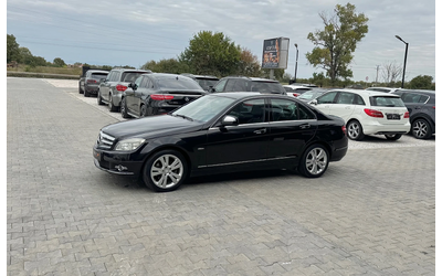 mercedes-benz-c-230 - 1